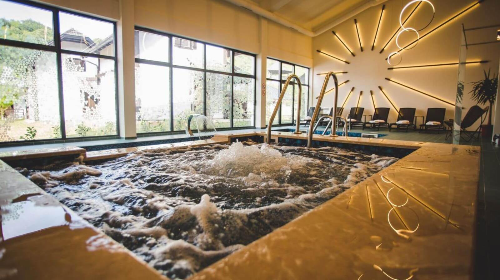 Turisticko Naselje Natura Art-Hotel Opal Art Lohovo Exterior foto